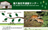 環境省　屋久島世界遺産センター